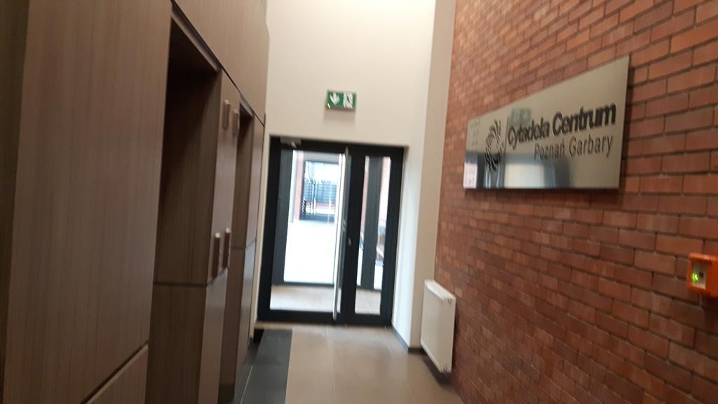 Appartamento Msapartamenty Centrum 2 Poznań