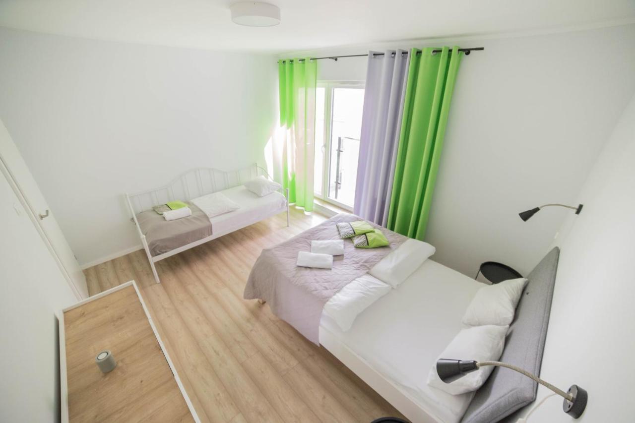 Appartamento Msapartamenty Centrum 2 *