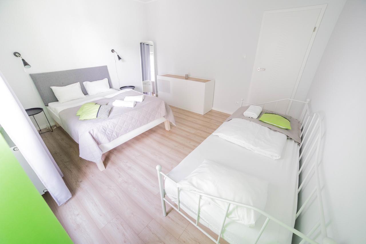 Msapartamenty Centrum 2 Poznań