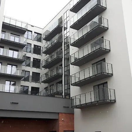 Msapartamenty Centrum 2 Poznań Zewnętrze zdjęcie