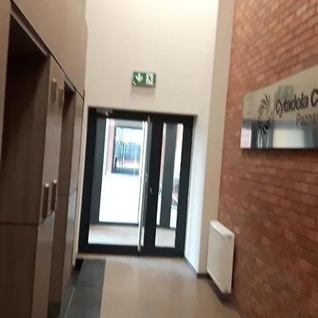 Msapartamenty Centrum 2 Poznań Zewnętrze zdjęcie