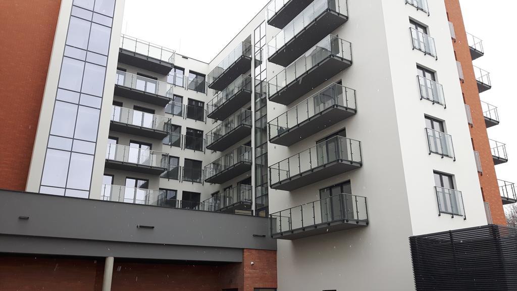 Msapartamenty Centrum 2 Apartment *