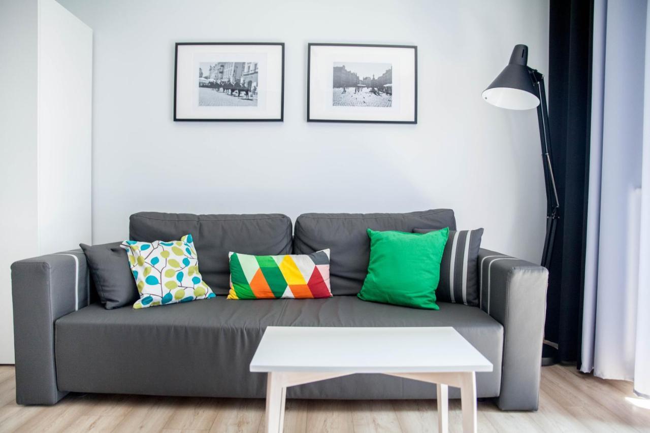 Msapartamenty Centrum 2 Apartment Poznan