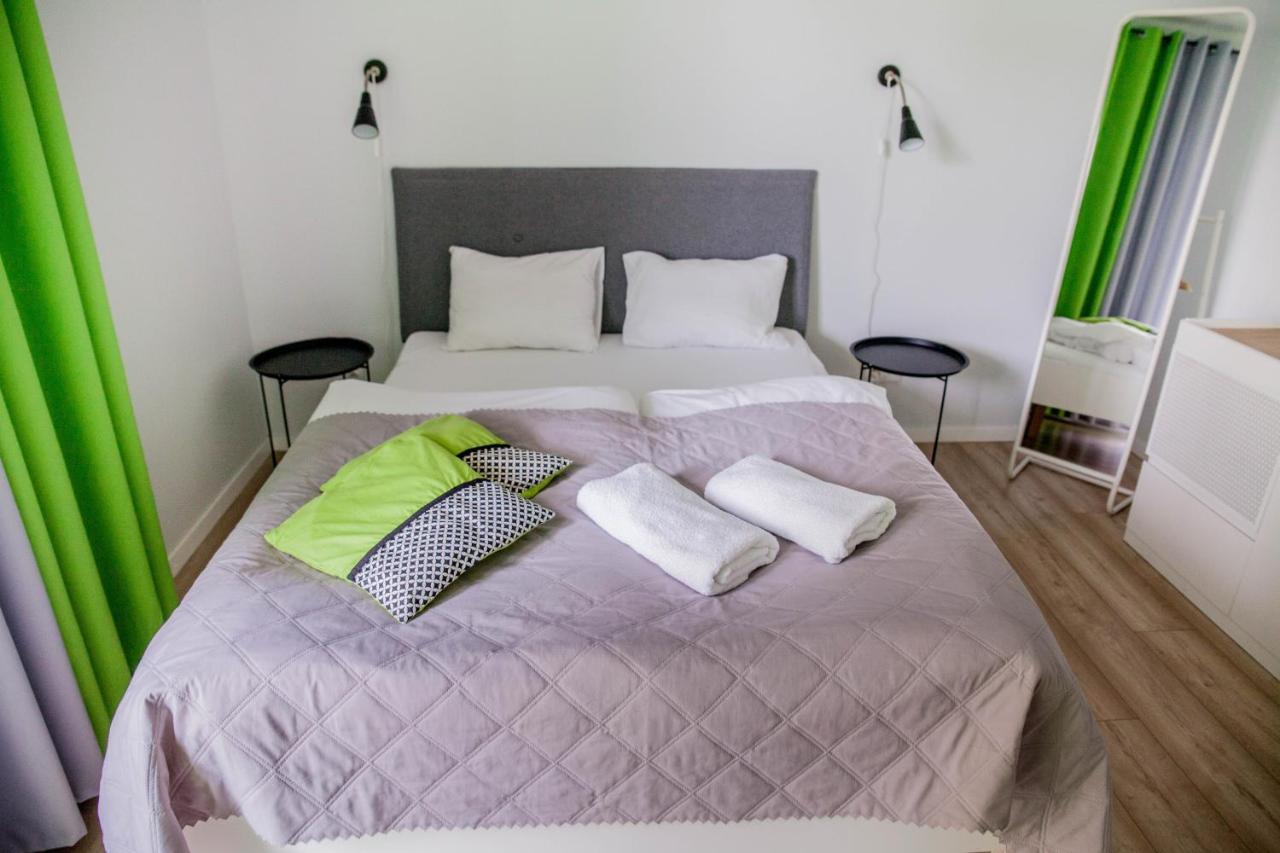 Apartment Msapartamenty Centrum 2 Poznan