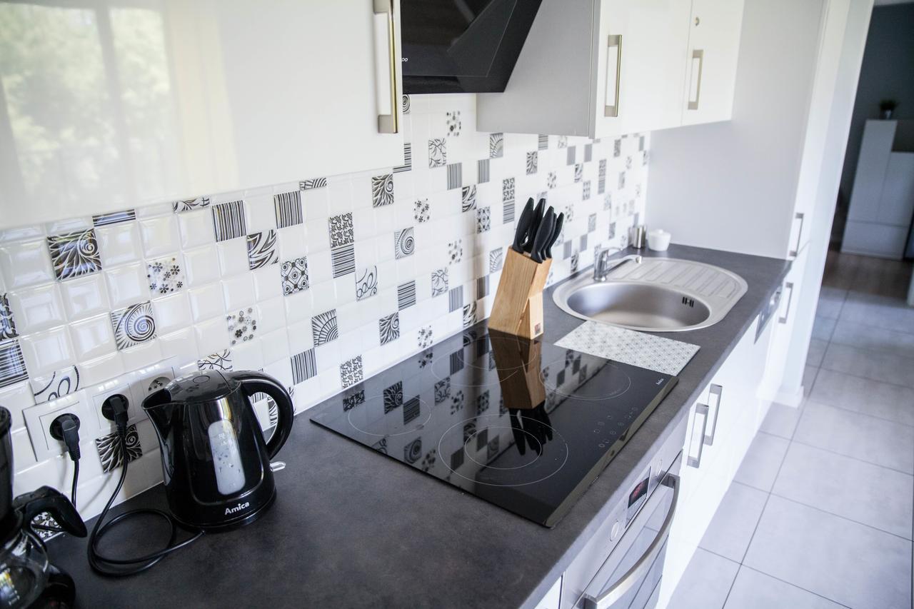 Apartment Msapartamenty Centrum 2