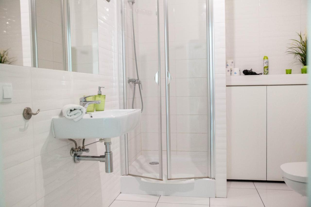 Apartment Msapartamenty Centrum 2 Poznan