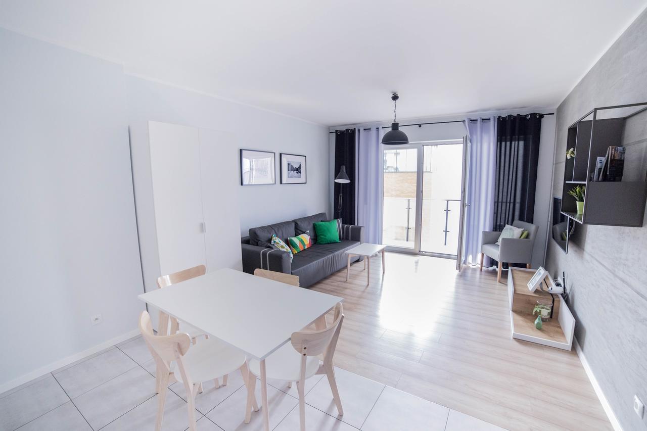 Msapartamenty Centrum 2 Apartment Poznan