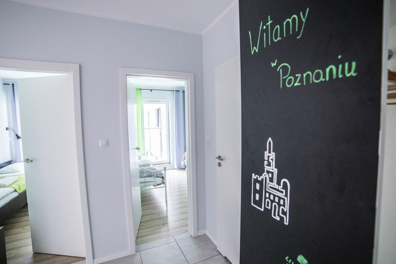 Msapartamenty Centrum 2 Poznan