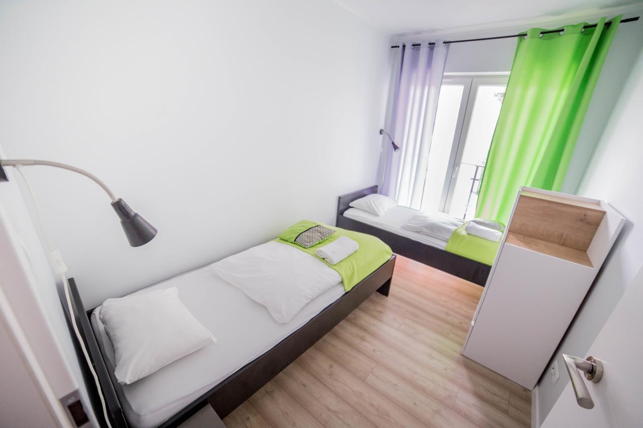 Msapartamenty Centrum 2 Apartment *